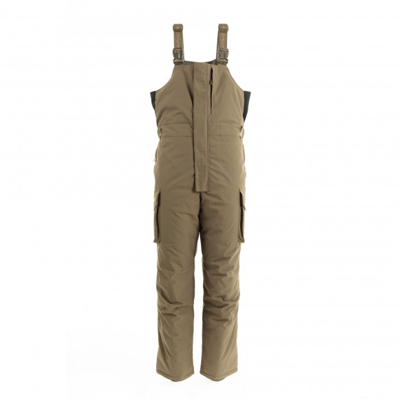 Костюм зимний MagnumGear HUSKY 2.0 -40'C цвет Коричневый Костюм зимний MagnumGear HUSKY 2.0 -40'C цвет Коричневый