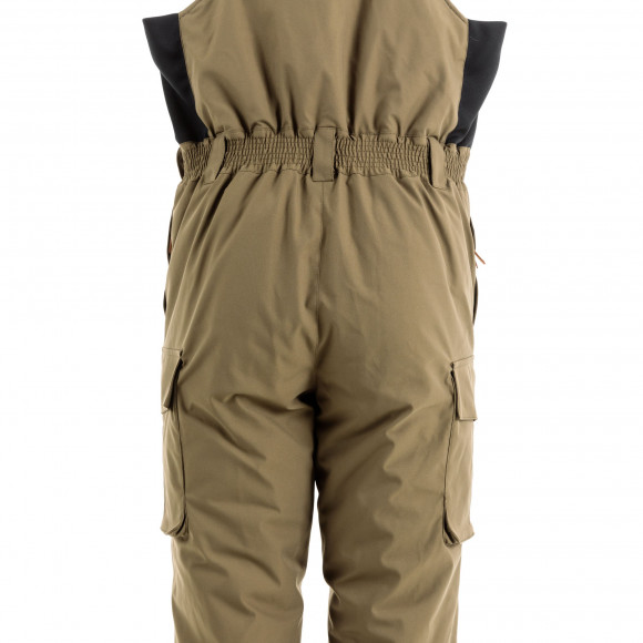 Костюм зимний MagnumGear HUSKY 2.0 -40'C цвет Коричневый Костюм зимний MagnumGear HUSKY 2.0 -40'C цвет Коричневый