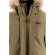 Костюм зимний MagnumGear HUSKY 2.0 -40'C цвет Коричневый Костюм зимний MagnumGear HUSKY 2.0 -40'C цвет Коричневый