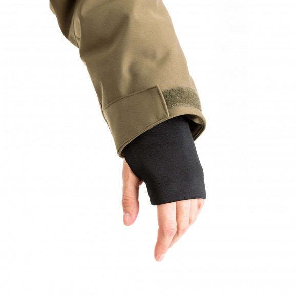 Костюм зимний MagnumGear HUSKY 2.0 -40'C цвет Коричневый Костюм зимний MagnumGear HUSKY 2.0 -40'C цвет Коричневый