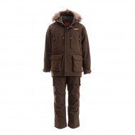 Костюм зимний MagnumGear HUSKY 2.0 -40'C цвет Коричневый