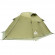 Палатка TRAMP Peak 3 (V2) TRT-26 цвет зеленый Палатка TRAMP Peak 3 (V2) TRT-26 цвет зеленый