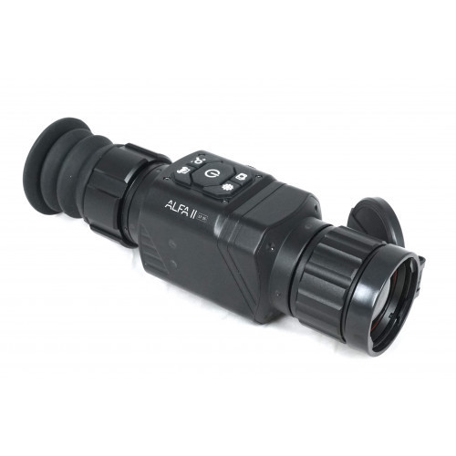 Тепловизионный прицел Arkon Alfa II LT35 Тепловизионный прицел Arkon Alfa II LT35