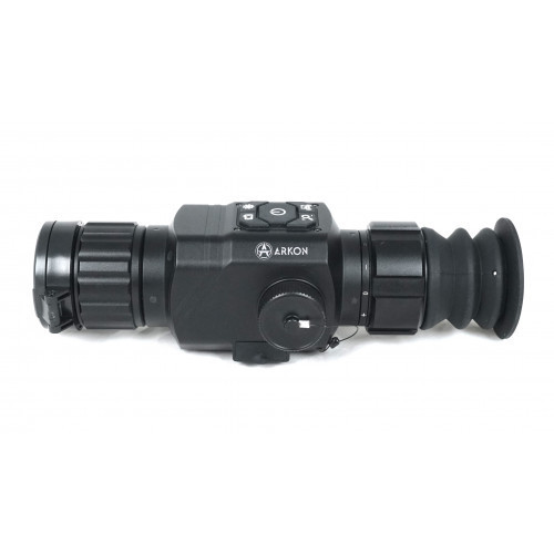 Тепловизионный прицел Arkon Alfa II LT35 Тепловизионный прицел Arkon Alfa II LT35