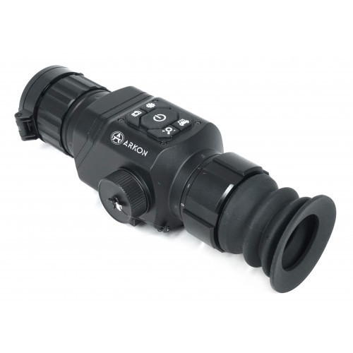 Тепловизионный прицел Arkon Alfa II LT35 Тепловизионный прицел Arkon Alfa II LT35