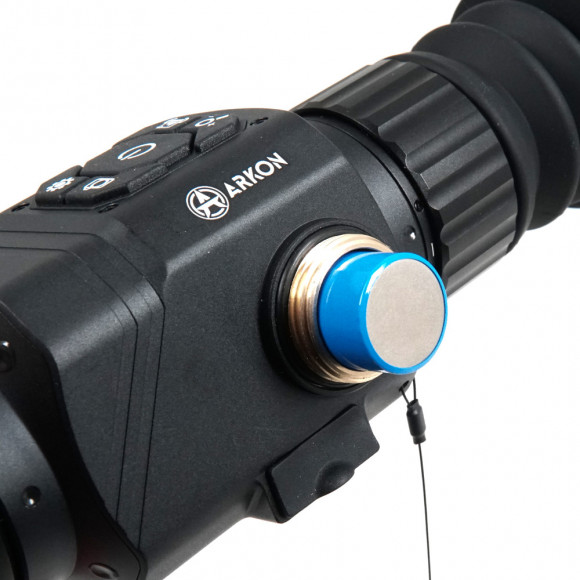 Тепловизионный прицел Arkon Alfa II LT35 Тепловизионный прицел Arkon Alfa II LT35