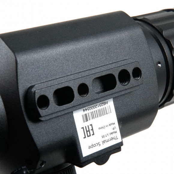 Тепловизионный прицел Arkon Alfa II LT35 Тепловизионный прицел Arkon Alfa II LT35