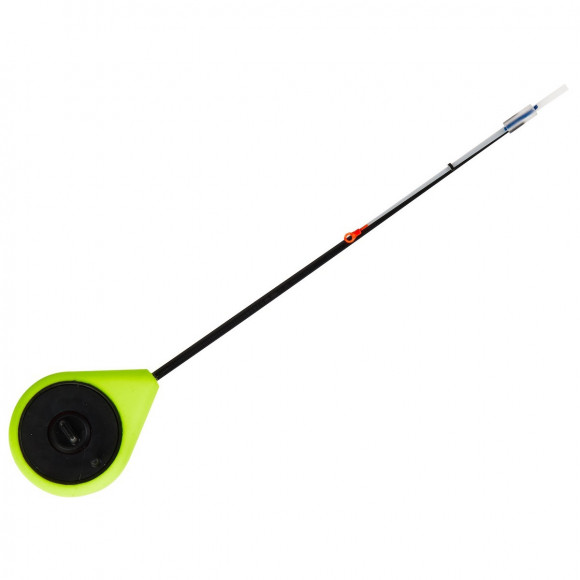 Удочка-комплект зимний Lucky John Mormyshka Set Удочка-комплект зимний Lucky John Mormyshka Set