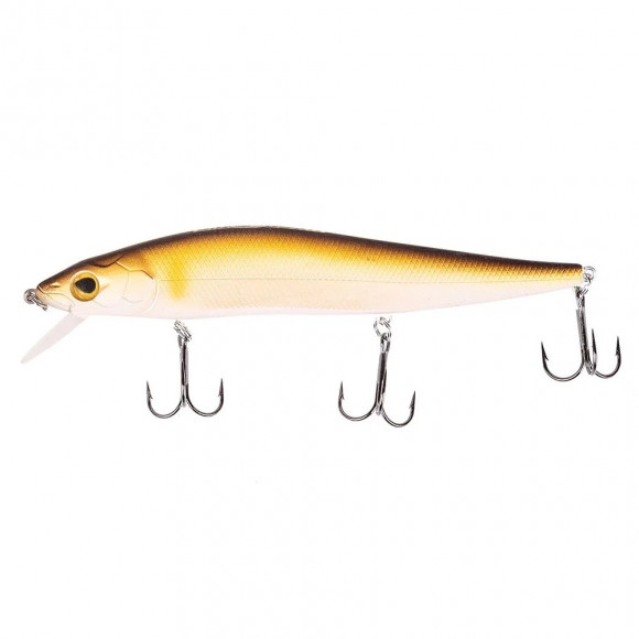 Воблер SibBear Catcher 80мм 5.5г 0-1м