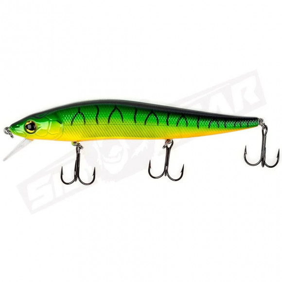 Воблер SibBear Catcher 80мм 5.5г 0-1м