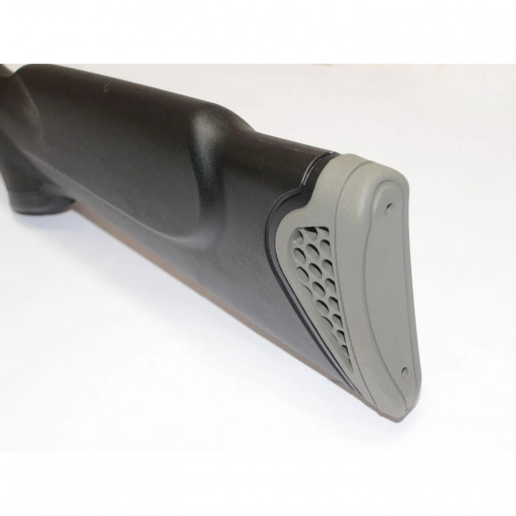 Приклад на Hatsan 125 пластик