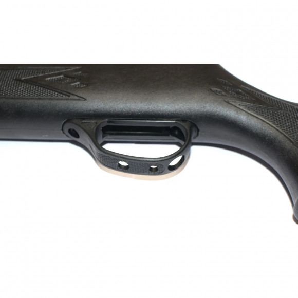 Приклад на Hatsan 125 пластик