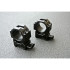 Кольца Leapers UTG RG2W1154 25.4мм (Weaver/Picatinny средние)
