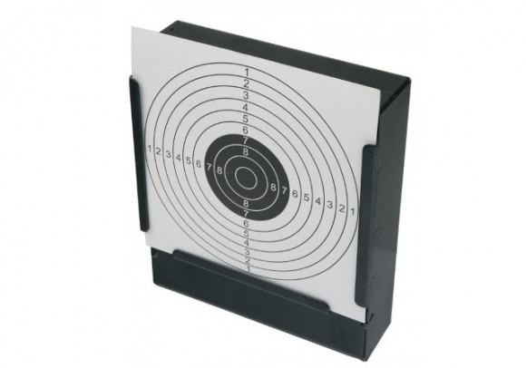 Пулеулавливатель Borner плоский Пулеулавливатель Borner плоский