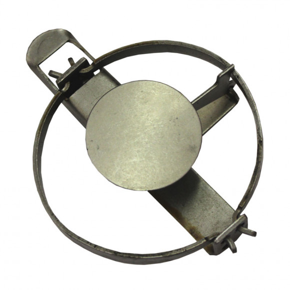 Капкан Тайга №0 СУАС