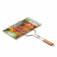 Решетка-гриль универсальная Решетка-гриль универсальная