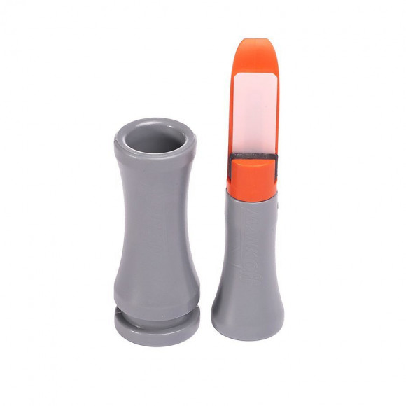 Манок "Mankoff" акриловый на утку "Kwanza" 1140/1 Манок "Mankoff" акриловый на утку "Kwanza" 1140/1