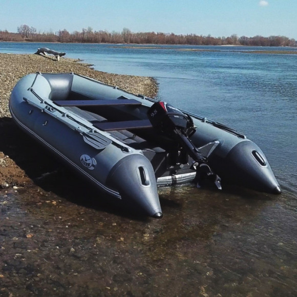 Лодка REKA нднд 355 премиум Лодка REKA нднд 355 премиум