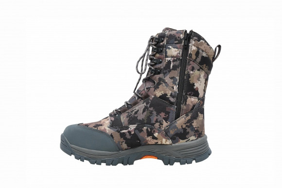 Ботинки зимние Remington Forester 800g Thinsulate Timber