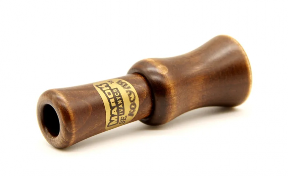 Манок Manok-Ivanych "Косуля" крик самки/теленка (регулируемый) SE-15