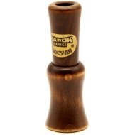 Манок Manok-Ivanych "Косуля" крик самки/теленка (регулируемый) SE-15 Манок Manok-Ivanych "Косуля" крик самки/теленка (регулируемый) SE-15