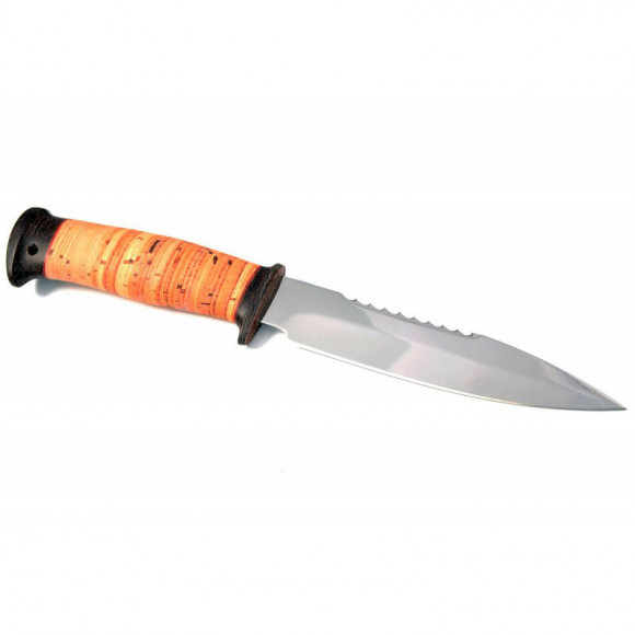 Нож РосОружие Спас-4 РТ Нож РосОружие Спас-4 РТ