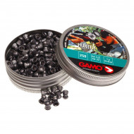 Пуля для пневматики Gamo Hunter 5,5 мм 250 шт Пуля для пневматики Gamo Hunter 5,5 мм 250 шт