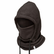 Капюшон Aswery Fleece mask (флис) 110-черный, р.56 Капюшон Aswery Fleece mask (флис) 110-черный, р.56