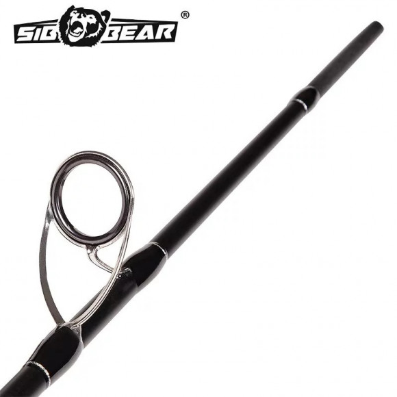 Спиннинг SibBear Navigator 10-35г