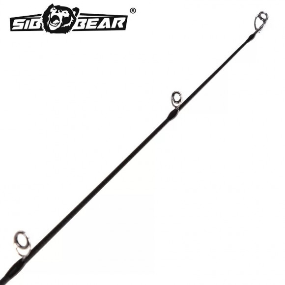 Спиннинг SibBear Navigator 10-35г