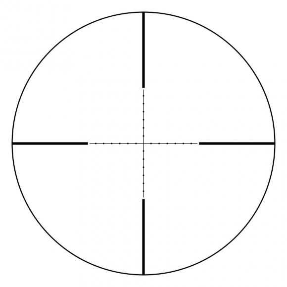 Прицел оптический Veber Пневматика 3-9X40 AO Прицел оптический Veber Пневматика 3-9X40 AO