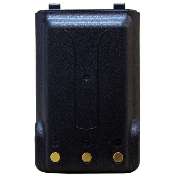 Аккумулятор для радиостанций Аргут А-24 Li-Ion 2600 mAh