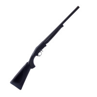 Ружье охотничье Beydora BDR 09 Synthetic Black 12/76 пластик L=660 мм