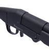 Ружье охотничье Beydora BDR 09 Synthetic Black 12/76 пластик L=660 мм
