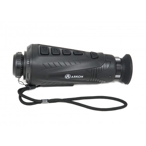 Тепловизионный монокуляр Arkon OVis II SM15 Тепловизионный монокуляр Arkon OVis II SM15