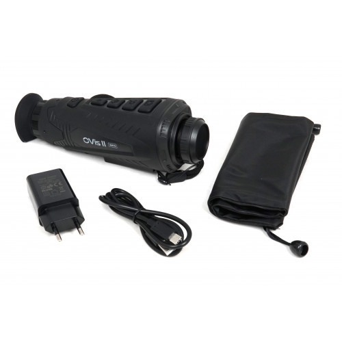 Тепловизионный монокуляр Arkon OVis II SM15 Тепловизионный монокуляр Arkon OVis II SM15