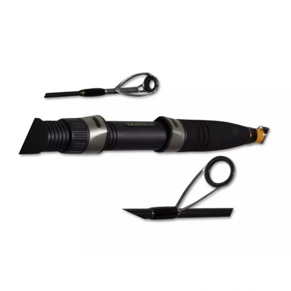 Спиннинг Maximus WorkHors-X 24ML 2.4м 5-20г неопреновая ручка Спиннинг Maximus WorkHors-X 24ML 2.4м 5-20г неопреновая ручка