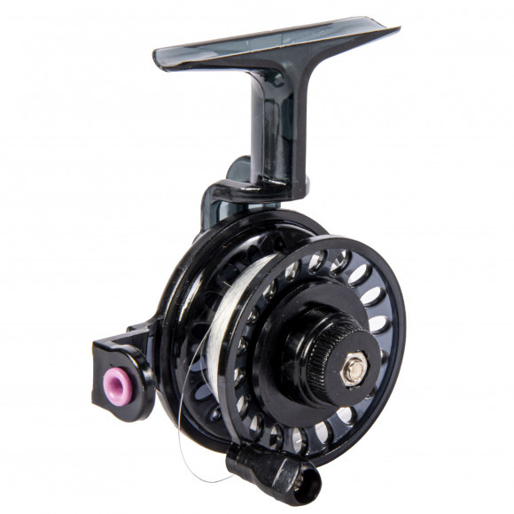 Удилище-комплект зимний Lucky John PERCH SET