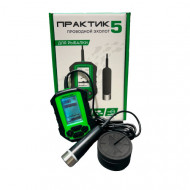 Эхолот Практик 5