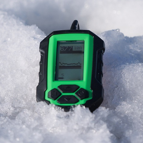 Эхолот Практик 5 Эхолот Практик 5