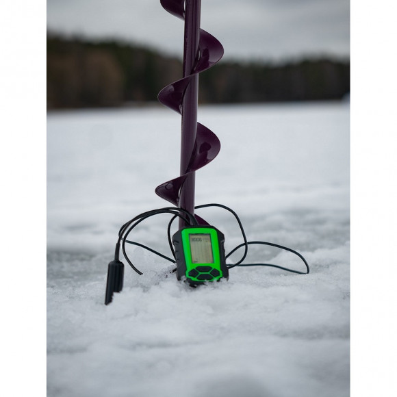 Эхолот Практик 5 Эхолот Практик 5