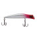 Воблер Kyoda Pocky Minnow-100F (Утюг) 100мм 10.5г 0-0.2м