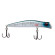 Воблер Kyoda Pocky Minnow-100F (Утюг) 100мм 10.5г 0-0.2м