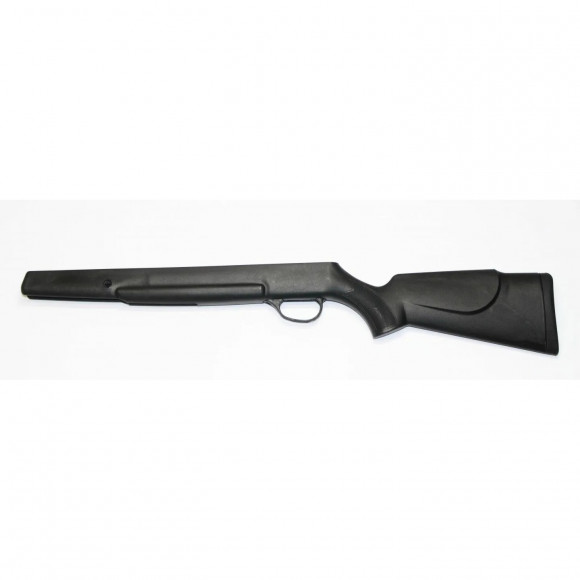 Приклад на Hatsan 70 пластик чёрный