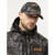 Кепка Remington Baseball Cap Black Camo RM1556-981 one size