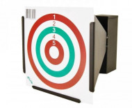 Пулеулавливатель Borner конический Пулеулавливатель Borner конический