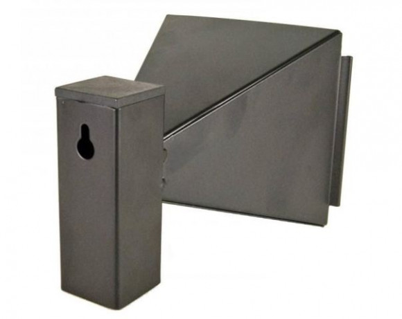 Пулеулавливатель Borner конический Пулеулавливатель Borner конический