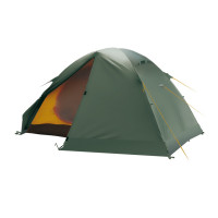 Палатка BTrace Solid 3 (Т0495) зеленый