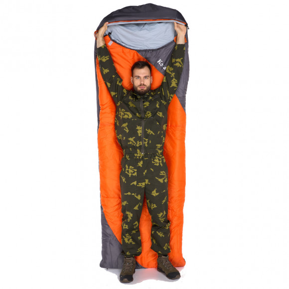 Спальный мешок Русская Охота Косатка Спальный мешок Русская Охота Косатка