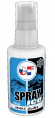 Спрей GF зимний 50мл